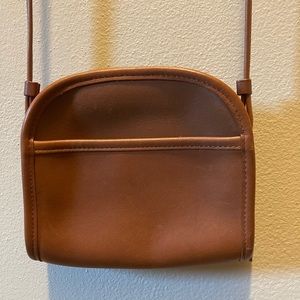 Coach Abbie Vintage Crossbody Bag